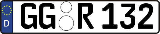 GG-R132