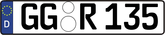 GG-R135