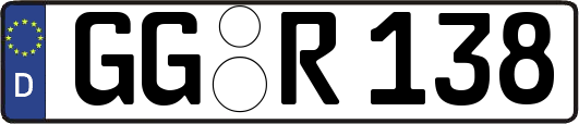 GG-R138