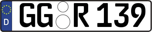 GG-R139