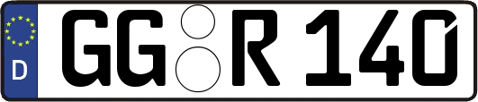 GG-R140