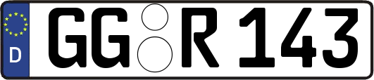 GG-R143