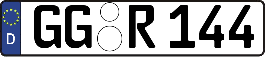 GG-R144