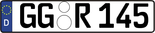 GG-R145