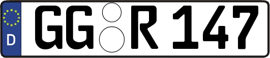 GG-R147