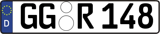 GG-R148