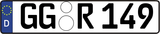 GG-R149