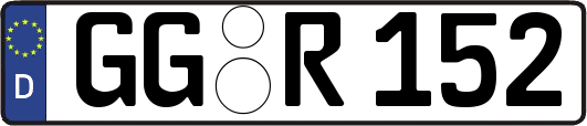 GG-R152
