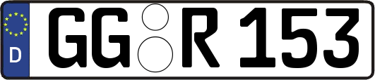 GG-R153