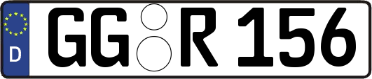 GG-R156