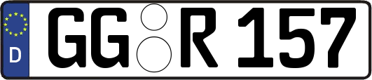 GG-R157