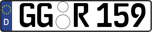 GG-R159