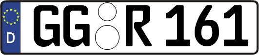 GG-R161