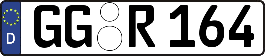 GG-R164