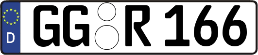 GG-R166