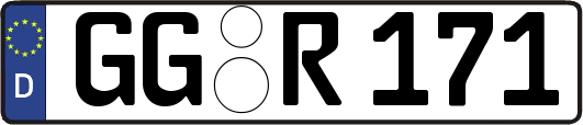 GG-R171