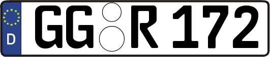 GG-R172