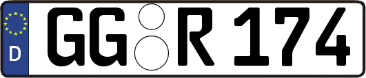 GG-R174