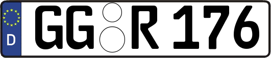 GG-R176