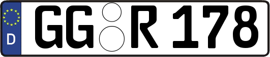 GG-R178