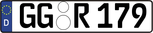 GG-R179