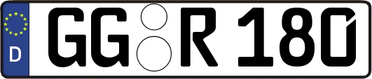 GG-R180