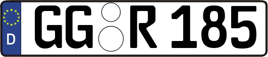 GG-R185