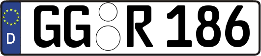 GG-R186