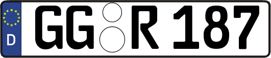 GG-R187