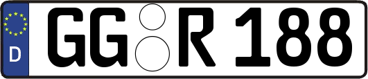 GG-R188
