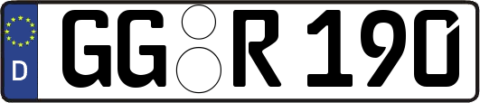 GG-R190