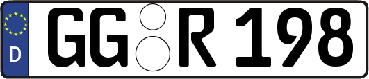 GG-R198