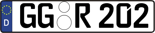 GG-R202