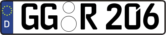 GG-R206