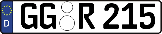 GG-R215