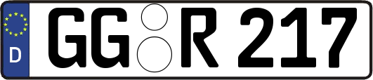 GG-R217