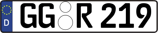 GG-R219