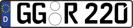 GG-R220