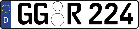 GG-R224