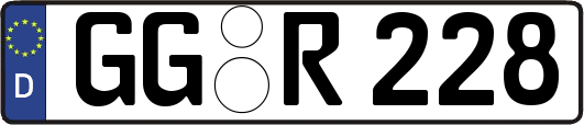 GG-R228