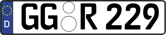 GG-R229