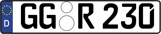 GG-R230