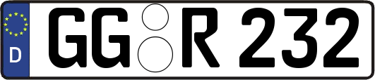 GG-R232