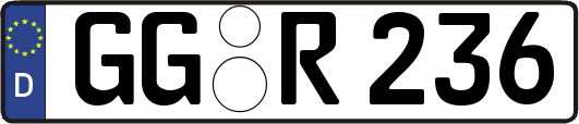 GG-R236