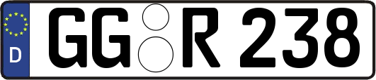 GG-R238