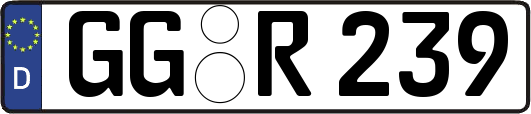GG-R239