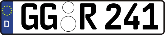 GG-R241