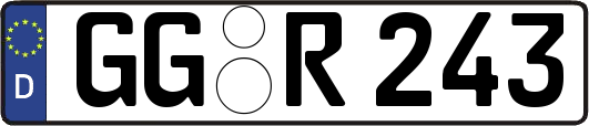 GG-R243