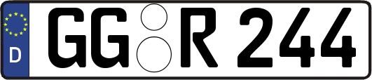 GG-R244