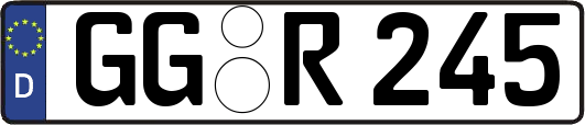 GG-R245